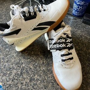 Reebok legacy lifters